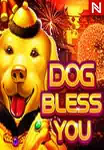 Dog Bless You